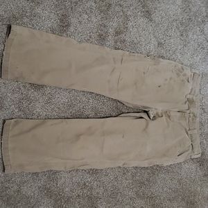 Carhartt pants